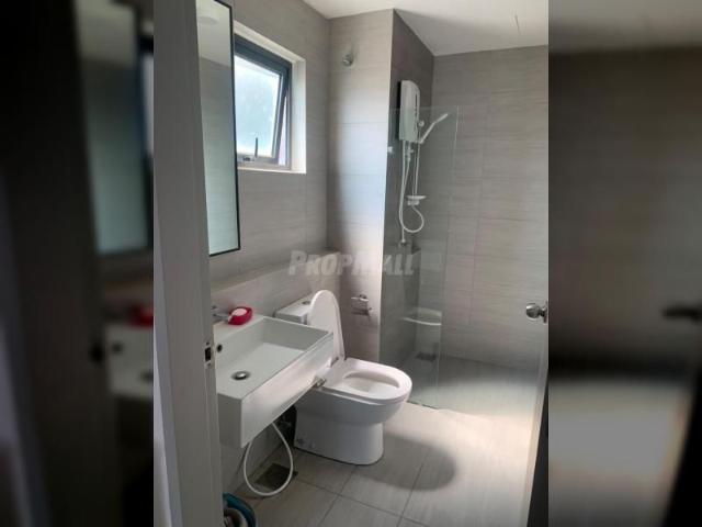 Maya Bay Residences Level 10, Gamuda Cove, Fully Furnished, For Rent