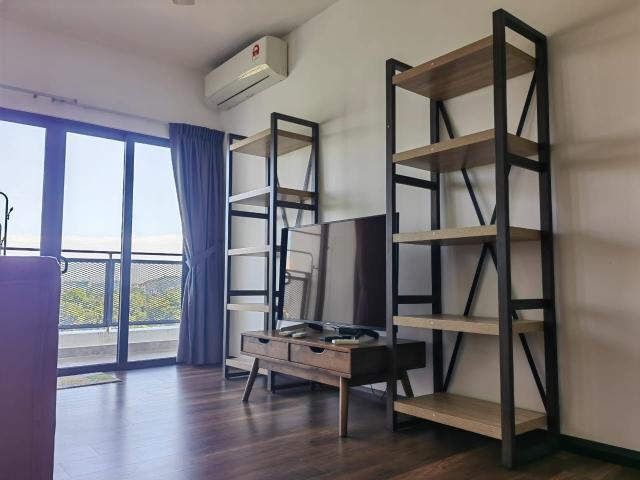 Maya Condo | Level 20 | Fully Furnished