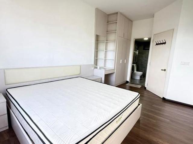 Maya Condo Likas For Rent