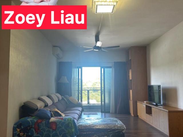 Maya Condo Likas