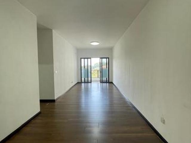 Maya Condo 1034 sf 3Bded2Bath Likas Damai Luyang Puri Fan