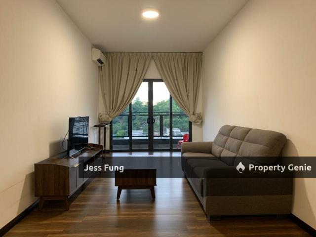 MAYA Condo