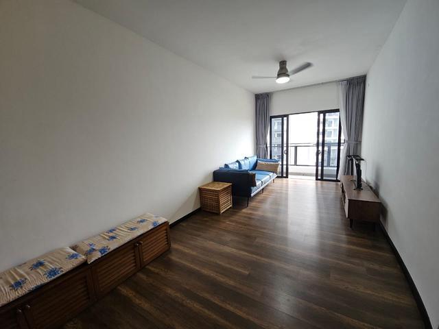 Maya Condominium Fully Furnished