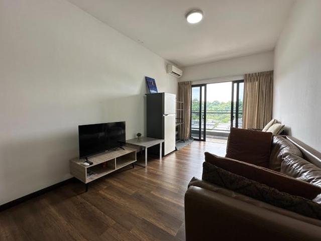 Maya Condominium for Sale Kota Kinabalu