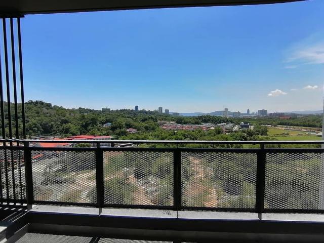 Maya Condominium | Level 12