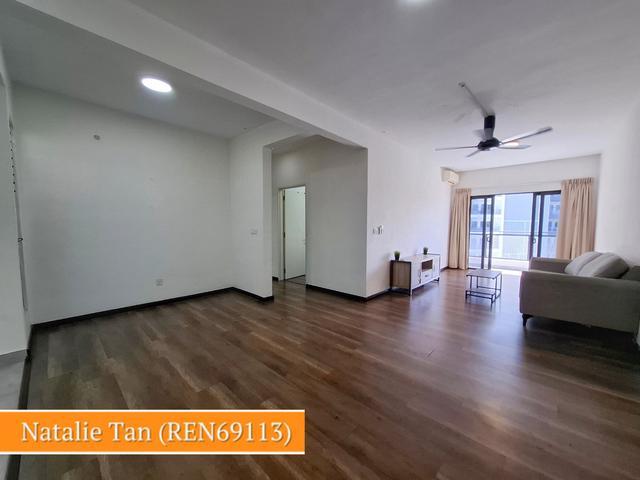 Maya Condominium Likas Luyang Damai Kota Kinabalu Direct Owner