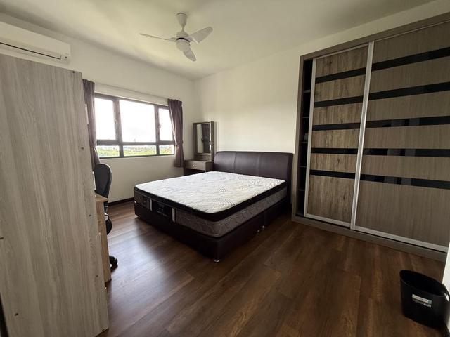Maya Condominium Likas Seaview CORNER