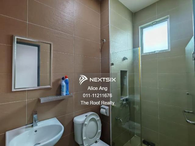 Maya Condominium | Likas | Taman Fantasi View | 3 Bedrooms | For Sale | Near to city centre and Schools