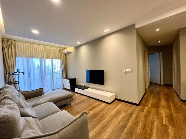 Maya Condominium | Ready to move in | Fully Furnished