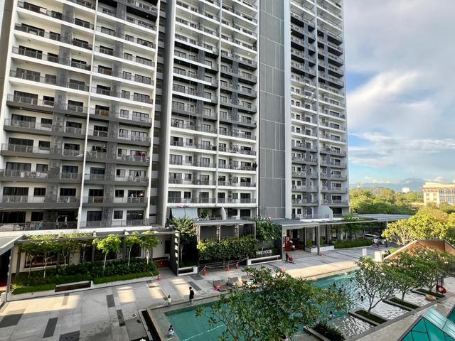 Maya Condominium Ready to move in Fully Furnished