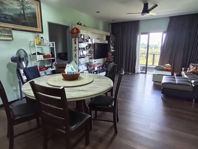 Maya Condominium