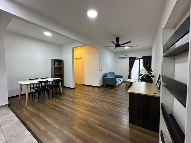 Maya Condominium