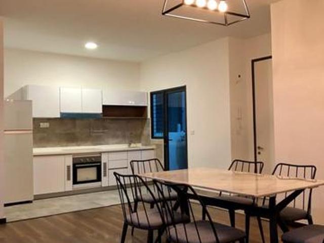 Maya CondominiumKPJQE2 Kian KokKK Town