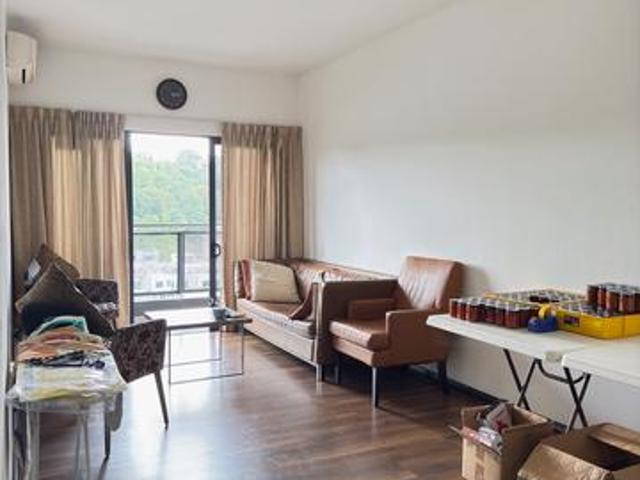 Maya CondominiumLikas Corner Lot for Sale
