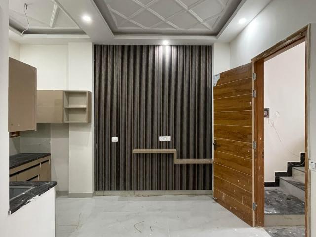 Maya Garden City 1 Bedroom 612 Sq. Ft. Apartment in Nagla Road Zirakpur Listing ID #8830