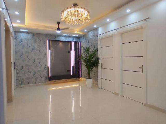 Maya Garden City 1 Bedroom 900 Sq. Ft. Apartment in Lohgarh Zirakpur Listing ID: #10150