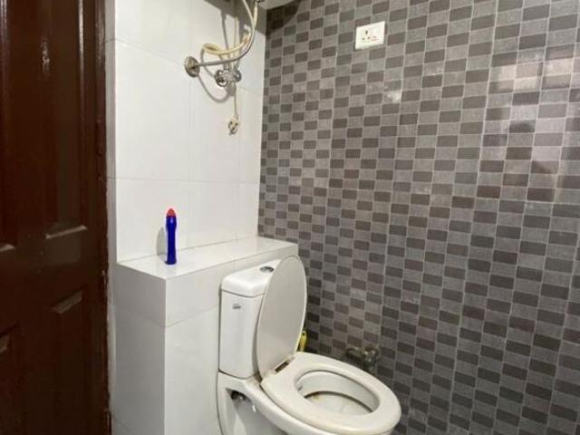 Maya Garden City 2 Bedroom 1130 Sq. Ft. Apartment in Lohgarh Zirakpur Listing ID: #10287