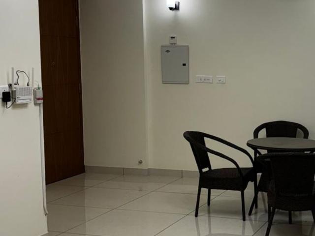 Maya Garden City 3 Bedroom 1500 Sq. Ft. Apartment in Lohgarh Zirakpur Listing ID: #10382