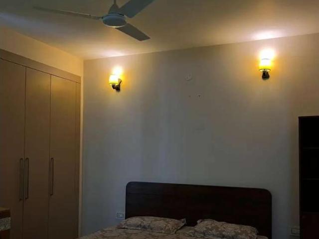 Maya Garden City 3 Bedroom 1500 Sq. Ft. Apartment in Lohgarh Zirakpur Listing ID: #10382