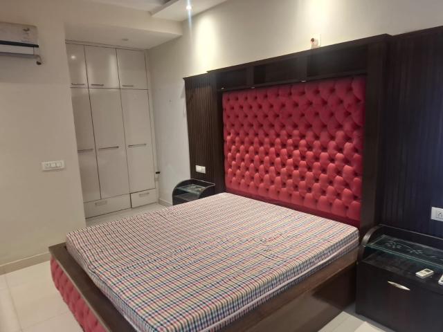 Maya Garden City 3 Bedroom 1530 Sq. Ft. Apartment in Lohgarh Zirakpur Listing ID: #10407