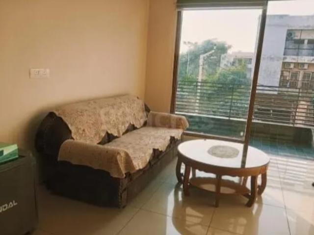 Maya Garden Phase1 2 Bedroom 1250 Sq. Ft. Apartment in Vip Road Zirakpur Listing ID: #10129