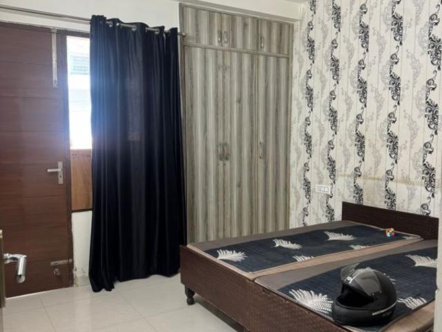 Maya Green Lotus Saksham 2 Bedroom 1390 Sq. Ft. Apartment in International Airport Road Zirakpur Listing ID: #10331
