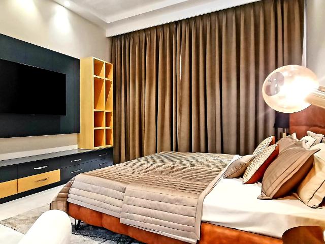 Maya Green Lotus Utsav 3 Bedroom 2100 Sq. Ft. Apartment in International Airport Road Zirakpur Listing ID: #10322