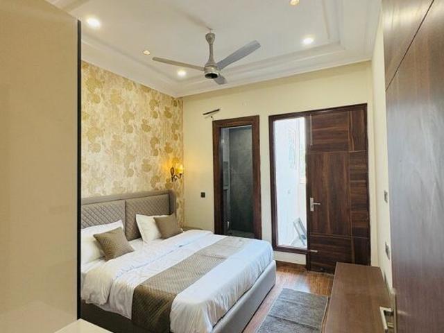 Maya Green Lotus Utsav 6 Bedroom 9945 Sq. Ft. Apartment in International Airport Road Zirakpur Listing ID: #10200