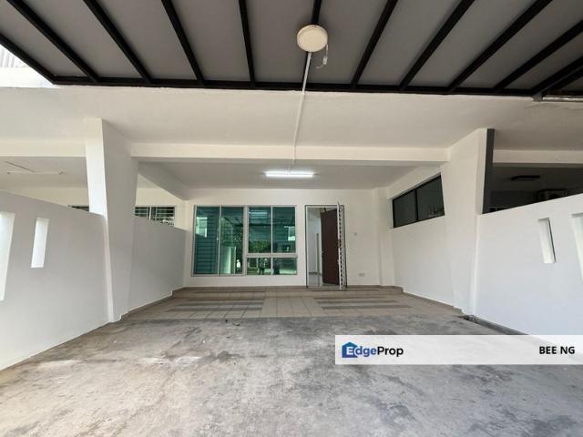 Maya Heights, Bandar Seri Alam