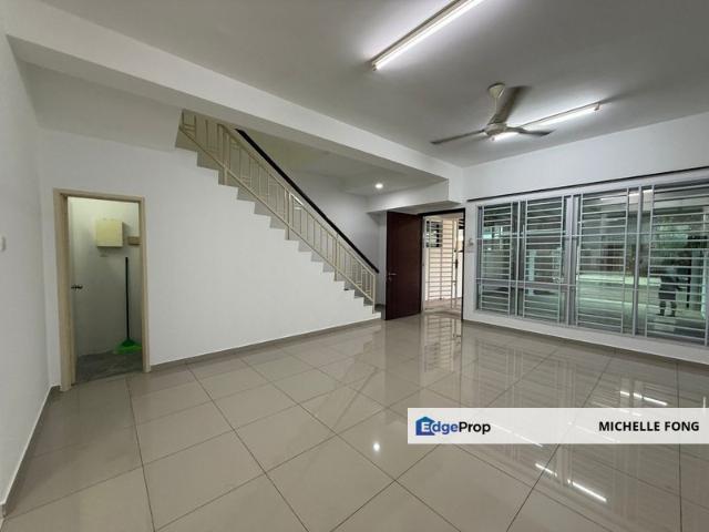 Maya Heights, Bandar Seri Alam