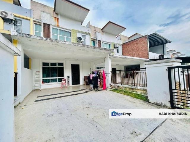 Maya Heights Solar Series @ Bandar Seri Alam