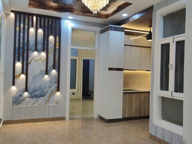 Maya Homes Indrapuram Ghaziabad 2 Bedroom 850 Sq. Ft. Builder Floor in Indrapuram Ghaziabad Listing ID: #9980