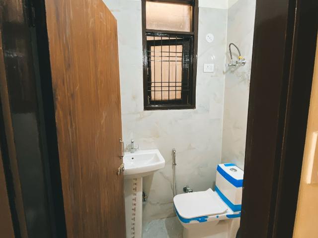 Maya Homes 1 Bedroom 600 Sq. Ft. Builder Floor in Indrapuram Ghaziabad Listing ID: #9892