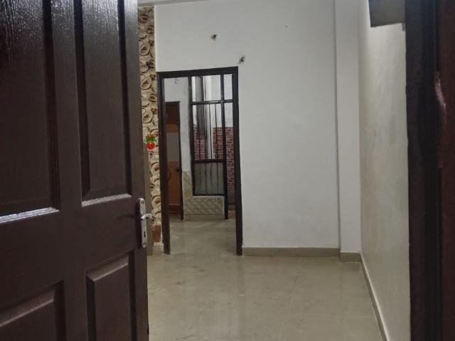Maya Homes 1 Bedroom 608 Sq. Ft. Builder Floor in Indrapuram Ghaziabad Listing ID: #9925