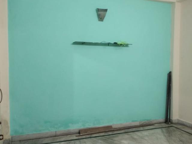 Maya Homes 1 Bedroom 770 Sq. Ft. Builder Floor in Indrapuram Ghaziabad Listing ID: #9925