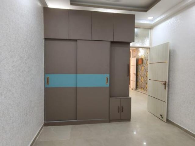 Maya Homes 2 Bedroom 850 Sq. Ft. Builder Floor in Indrapuram Ghaziabad Listing ID: #9879