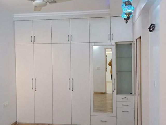 Maya Homes 2 Bedroom 950 Sq. Ft. Builder Floor in Indrapuram Ghaziabad Listing ID: #9980