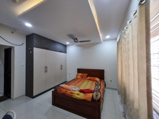 Maya Homes 3 Bedroom 1350 Sq. Ft. Builder Floor in Indrapuram Ghaziabad Listing ID: #9892