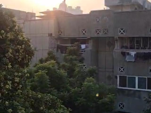 Maya Homes 3 Bedroom 1367 Sq. Ft. Builder Floor in Indrapuram Ghaziabad Listing ID: #9823