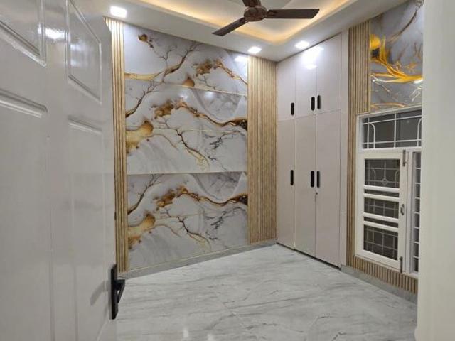 Maya Homes 3 Bedroom 1450 Sq. Ft. Builder Floor in Indrapuram Ghaziabad Listing ID: #10009