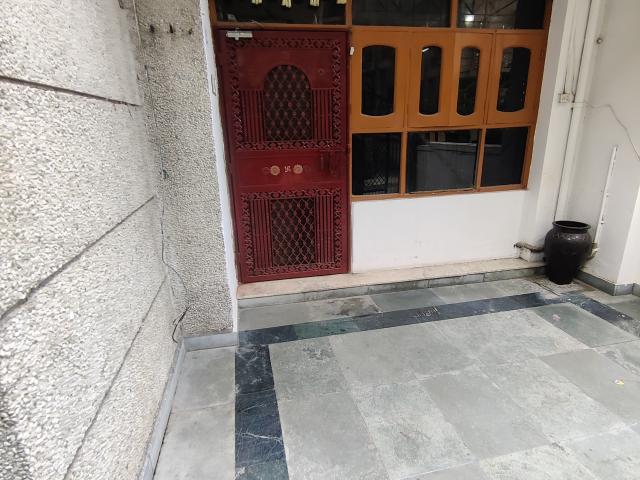 Maya Homes 3 Bedroom 1450 Sq. Ft. Builder Floor in Indrapuram Ghaziabad Listing ID: #9888