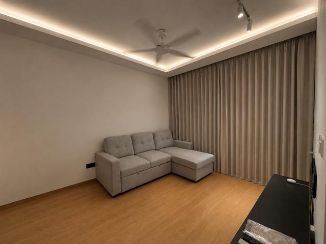 Maya Residence Bandar Gamuda Cove Area Specialist
