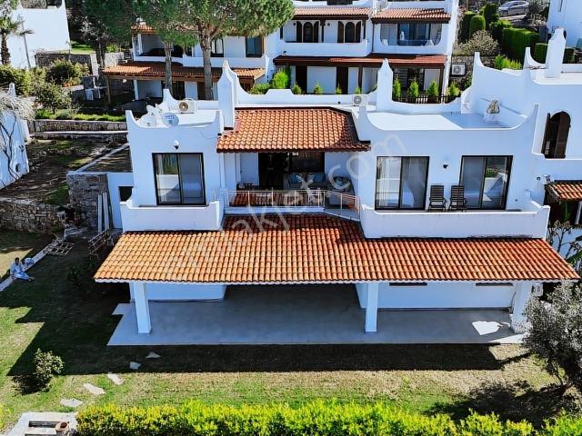 Maya Tatil Köyü, Maya Köyü Satılık 4+1 Daire