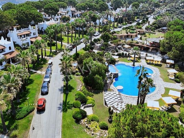Maya Tatil Köyü, Maya Köyü Sitesi 3+1 Daire