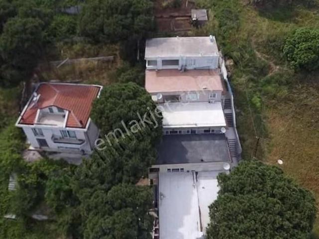 Mayadan Gayrimenkulde Tatlısuda Yazlık Dublex Daire