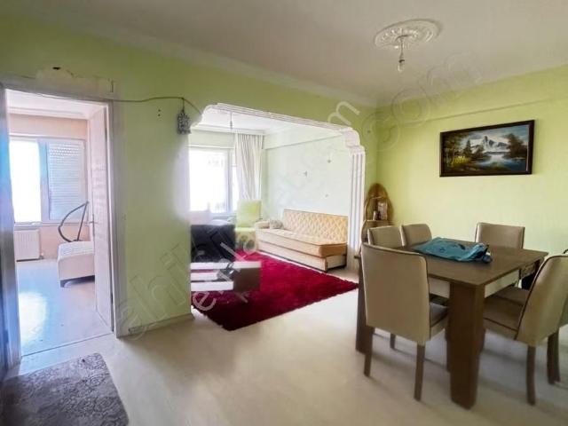 Mayadan Hacıyusuf'da 2+1 Kiralık Daire