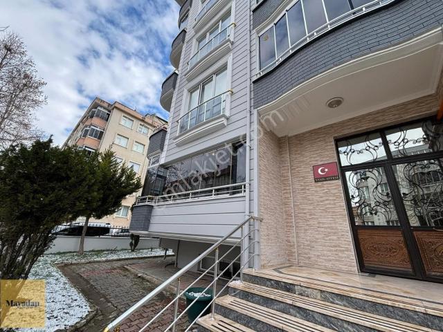 Mayadan Karakaş Mah. Geniş Ve Ferah Satılık Daire