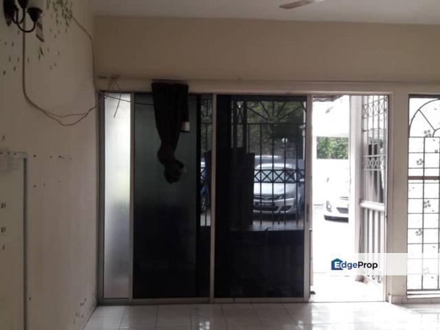 Mayang Court
