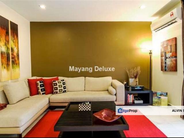 Mayang Court