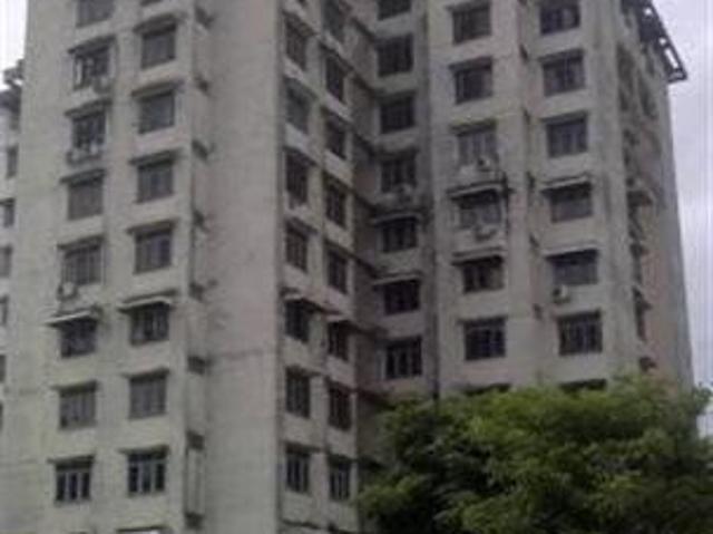 Mayang Apartment Bayan Barunear FIZ Bayan Lepas High FloorPart Reno